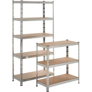 Mammoth Economy Shelving