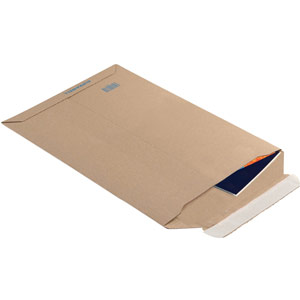 Blake Corrugated Board Envelopes 490 x 330mm A3Plus (100 Pack) PCE70