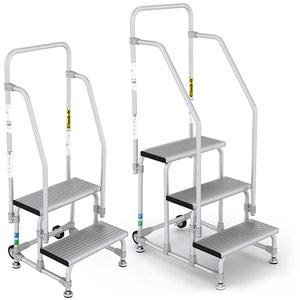 Climb-It Working Steps