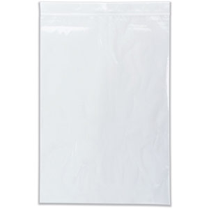 Minigrip Bag 225x319mm Clear (1000 Pack) GL-A4