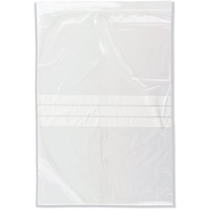 Write-on Grip Seal Bag 228x323mm (Pack of 1000) GA-132