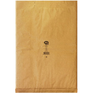 Jiffy Padded Bag Size 8 442x661mm Gold Pb-8 (Pack of 50) JPB-8