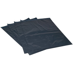Mail Bag Self Seal 425x600mm (Pack of 100) Opaque Grey (Pack of 100) PM-04250060-C
