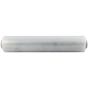 Stretch Wrap Film 400mmx250m Medium Duty 17micron NY17-0400-250