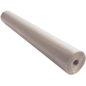 Strong Imitation Kraft Paper Roll 500mm x 25m Brown IKR-070-050025