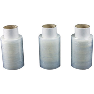 Flexocare Mini Stretchwrap Roll 100mm (10 Pack) 97151015