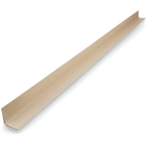 System 90 Edge Protectors 32x32x2x1932mm Brown (Pack of 50) CE2321932