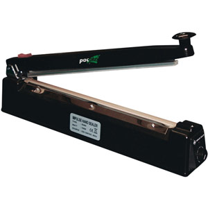 Impulse Heat Sealer Standard 15 Inch 89SP1S400 70459