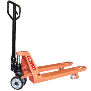VULCAN Quick Lift Pallet Truck