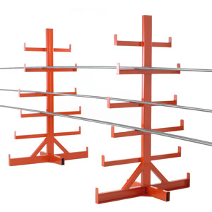 Bar Storage Racks