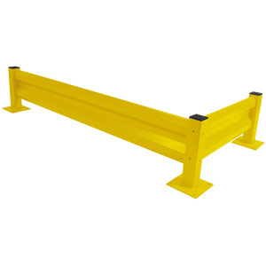 Heavy Duty Barrier System