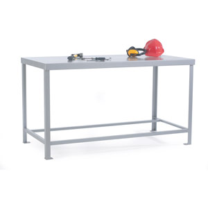 All-Purpose Heavy Duty Workbenches
