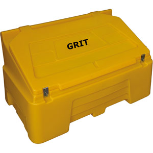 Heavy Duty Grit Bins