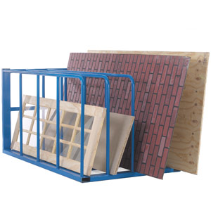 Sheet Racking