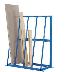 Vertical Storage Rack