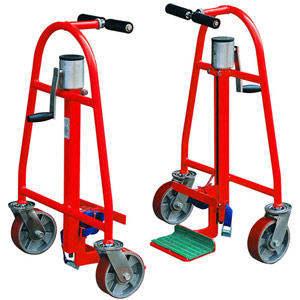Large Load Mover