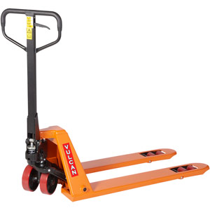 VULCAN Low Profile Pallet Truck