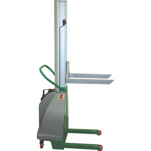 Warehouse Lifters/Transporters