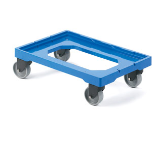 Plastic Dolly