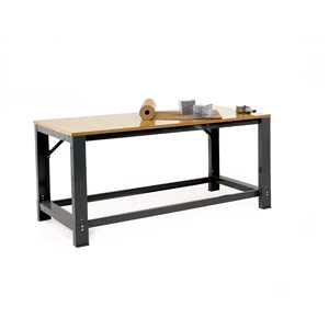 Modular Workbench