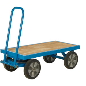 2 Tonne Trucks