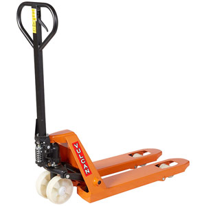 VULCAN Printers Pallet Truck