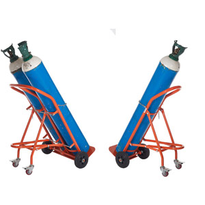 Cylinder Trolley