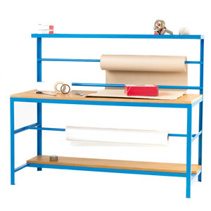Economy Packing Workbench