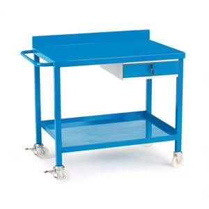 Mobile Work Benches