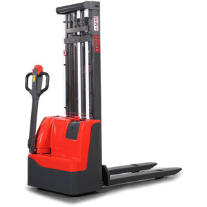 VULCAN Fully Powered Stacker