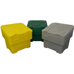 Salt & Grit Bin