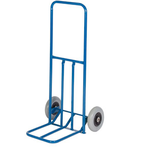 Folding Toe Sack Trucks