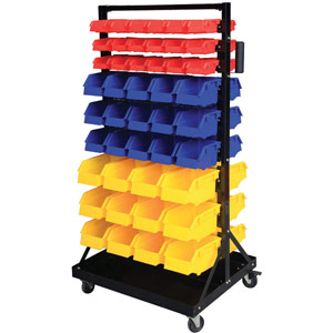 Bin Trolleys