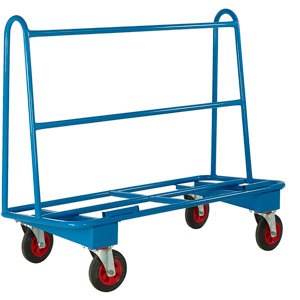 Heavy Duty Board Trolley