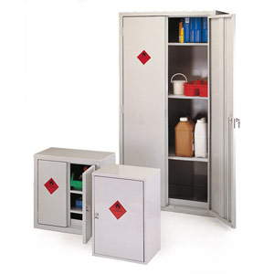 Heavy Duty Storage Units - General