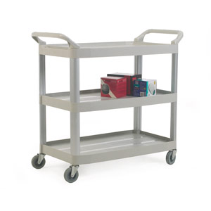 Shelf Trolleys