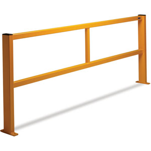 Open & Mesh Infil Barriers