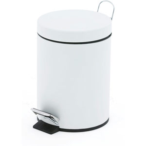 Pedal Bins