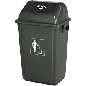 Waste Bins