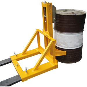 Taper Grip Drum Clamp