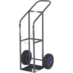 Apollo UK Single Cylinder Trolleys