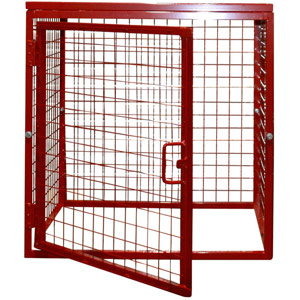 Grenadier� Strong Knock Down Cages
