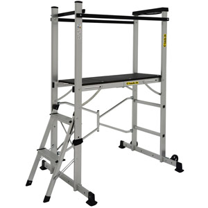 Climb-It Folding Work Platforms