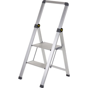 Climb-It Slim Folding Steps