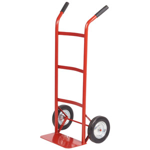 Budget Sack Trucks