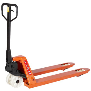 VULCAN Premium Pallet Trucks
