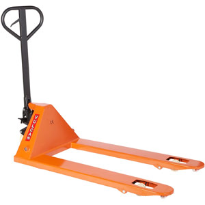 VULCAN Pro Pallet Trucks