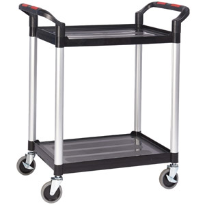 Proplaz Shelf Trolleys