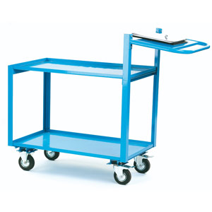 Order Picking Trolleys