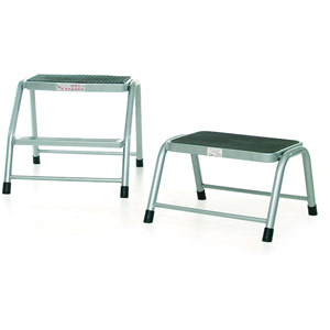 Steel Step-ups